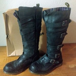 Doc Marten Airwair boots sz 8